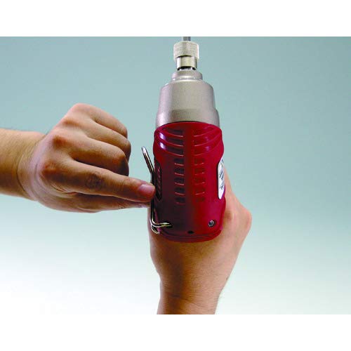 Amazon | マックス(MAX) 高圧エアインパクトドライバ HF-ID7P1 | エア