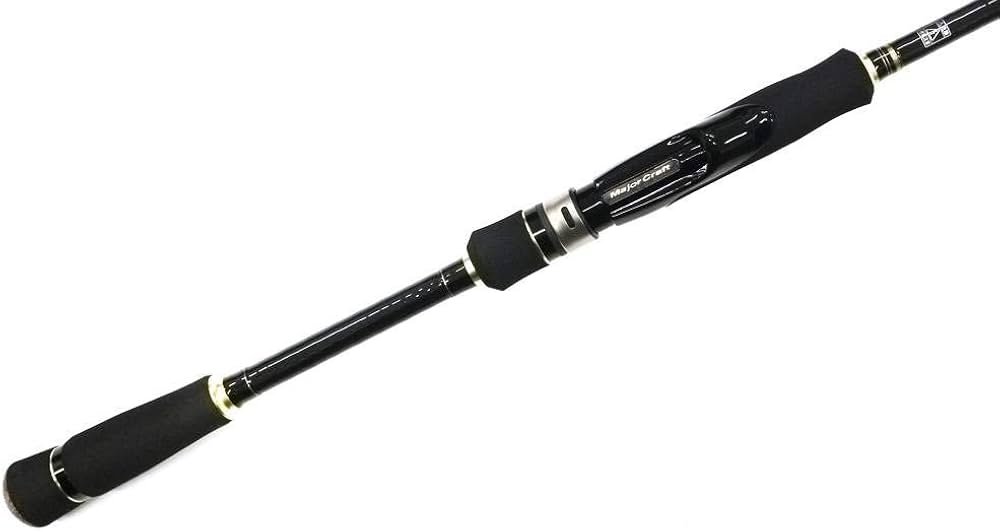 Amazon | メジャークラフト ロックフィッシュロッド スピニング N-ONE