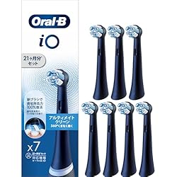 Amazon | 【Amazon.co.jp限定】ブラウン オーラルB iO5 S クワイト