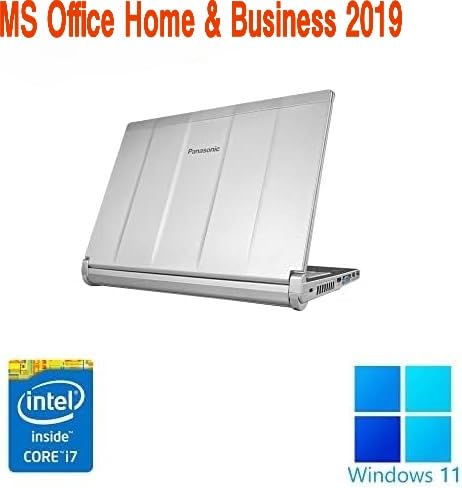 Amazon.co.jp: 【整備済み品】【12型】Pana sonic ノートPC CF-NX4