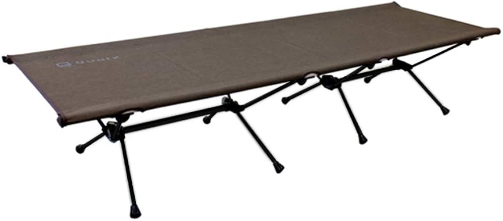 Amazon | クオルツ 2WAY ライトビーム コット 【ブラウン】 QJHB150