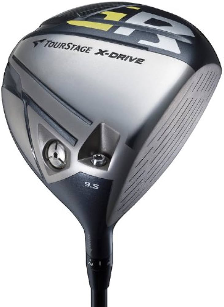 Amazon.co.jp: BRIDGESTONE(ブリヂストン) ゴルフ ドライバー