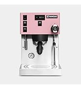 Amazon | ランチリオ シルビア プロ X エスプレッソマシン PID