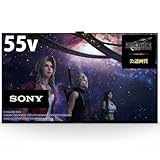 SONY BRAVIA XRJ-55A95K [55インチ] 価格比較 - 価格.com