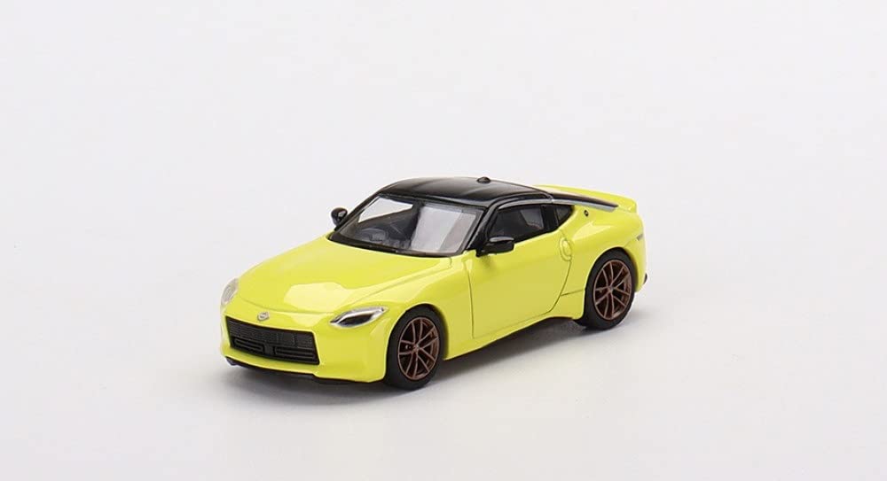 Amazon | MINI GT 1/64 ニッサン フェアレディ Z プロトスペック 2023