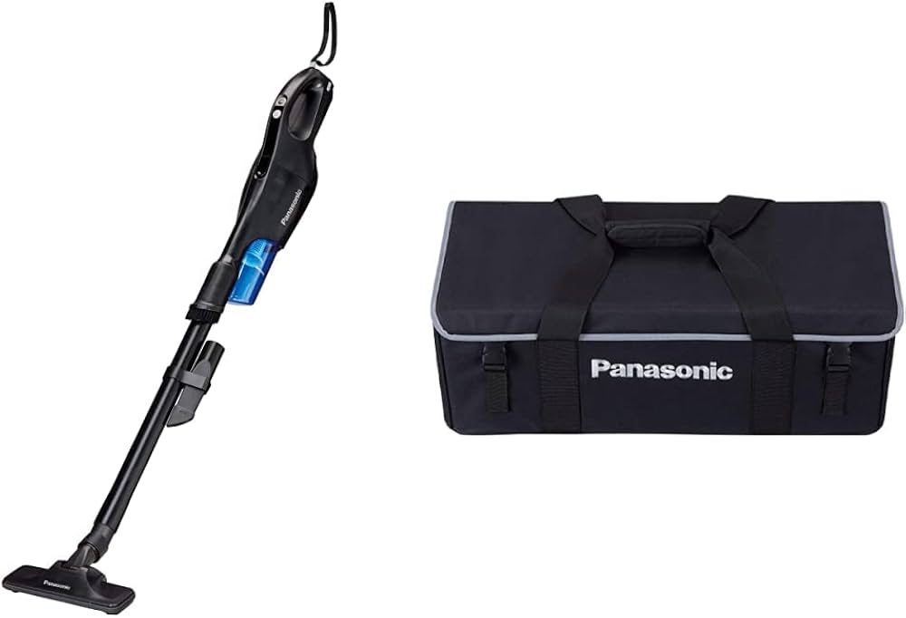 Amazon.co.jp: パナソニック 充電サイクロン式クリーナー EZ37A5