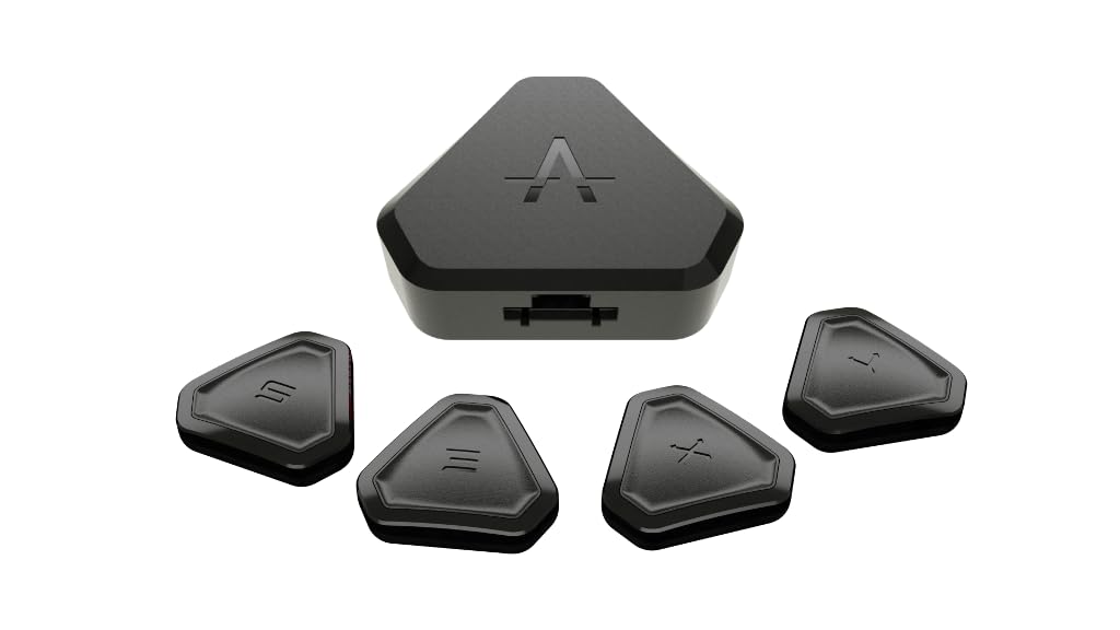 Amazon.co.jp: Enhance Auto S3XY ボタン Gen 2 - Tesla Model 3/Y