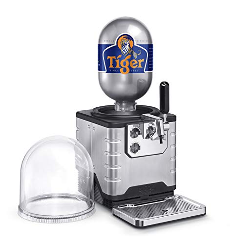 Amazon.co.jp: 【ドイツで開発された、ボンベ不用・冷蔵機能付