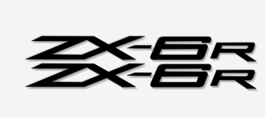 Amazon.co.jp: カワサキ用ZX-6R Zx6r Zx 6R オートバイ燃料タンク