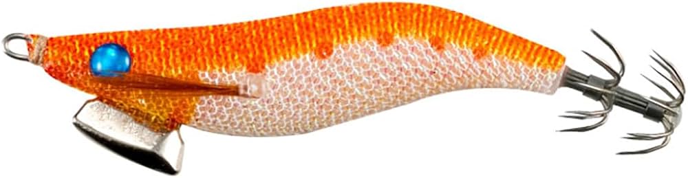 Amazon.co.jp: ヤマシタ(YAMASHITA) NAORY レンジ 2.3S 001 オレンジ