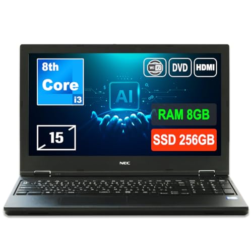 Amazon.co.jp: NEC ノートパソコン VersaPro VX-5 Windows11 整備済 第