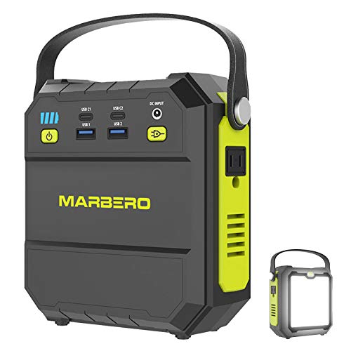 小ぶりでリーズナブル！ 家電も使える7000円台のポータブル電源