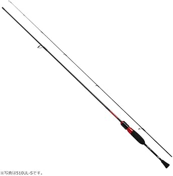 Amazon | ダイワ(DAIWA) アジングロッド 月下美人 アジング 55UL-S・R