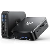 Amazon.co.jp: NIPOGI ミニpc Ryzen 7 7730U(最大4.50GHz) 8C/16T 16GB