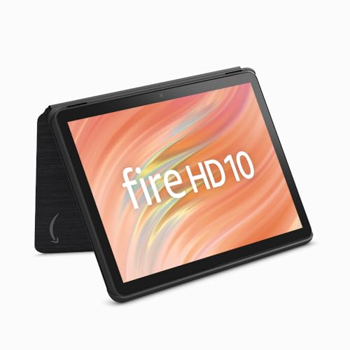 Amazon、2023年モデル「Fire HD 10（第13世代）」発表！【前世代より