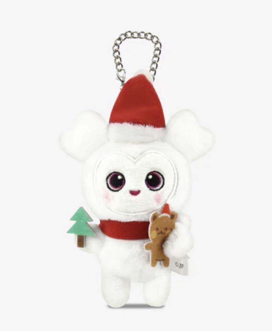 Amazon.co.jp: TWICE ベイビーラブリー クリスマス ダヒョン ダブリー