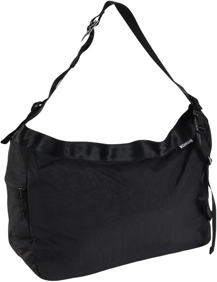 Amazon | [クローム] ショルダーバッグ NEWSPAPER MESSENGER (現行