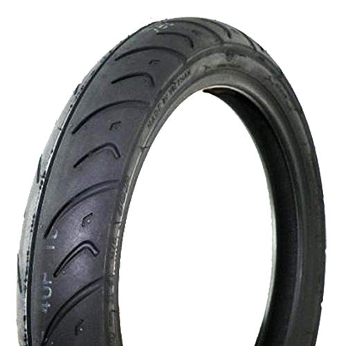 Amazon.co.jp: CHENGSHIN [ Dio110 純正 ] C922 80/90-14 40P バイク