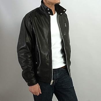 Amazon | Schott ショット #3111028 ゴート スウィングトップ