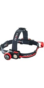 Amazon | 冨士灯器 ZEXUS(ゼクサス) LEDライト ZX-R730 充電式 [最大