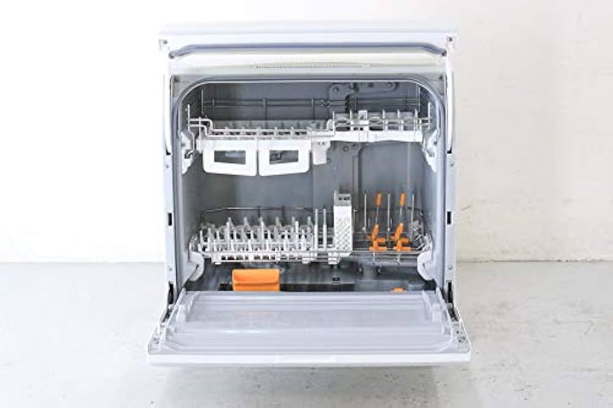 Amazon | NP-TR9-W [食器洗い乾燥機 (ホワイト)] | パナソニック