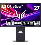 Amazon.co.jp: LG ゲーミングモニター ディスプレイ UltraGear 34GN850