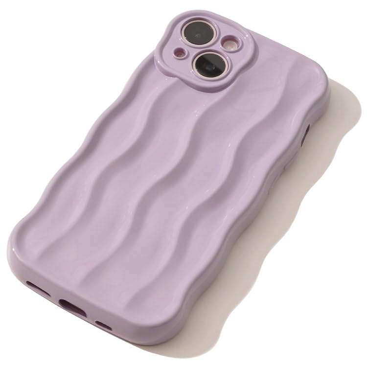 Amazon.co.jp: ZENIX DESIGN TECH iPhone15 pro 用 ケース なみなみ