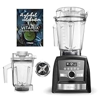 Amazon | 【公式】Vitamix A3500i ステンレスシルバー ミキサー 1.4L