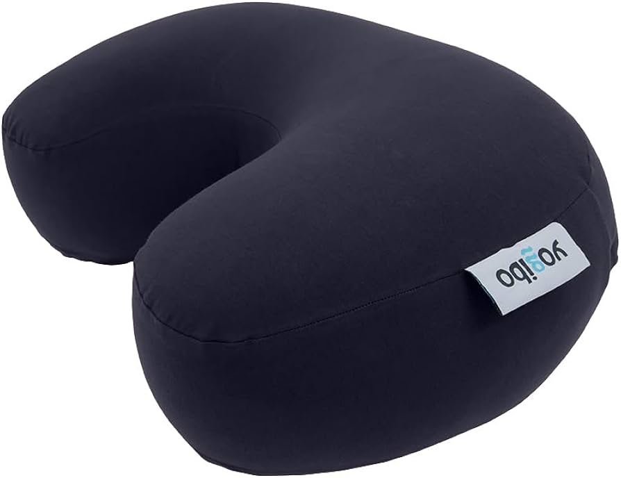 Amazon｜Yogibo Mega Moon Pillow (ヨギボー メガムーンピロー