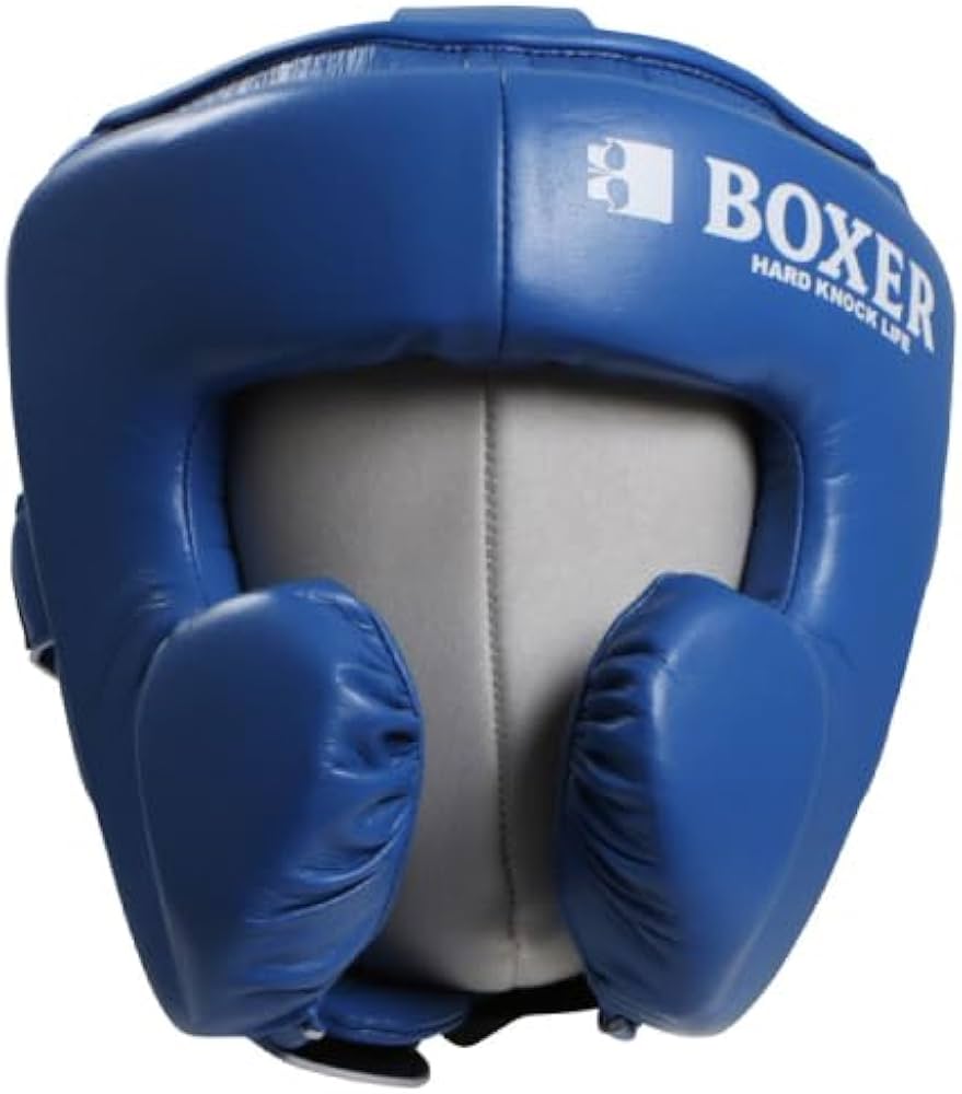 Amazon | isami イサミ IBX-280 ボクサーヘッドガード 頭 ヘッドギア