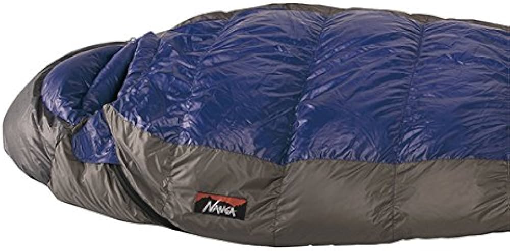 Amazon | ナンガ (NANGA) UDD BAG 380DX レギュラー RED(レッド