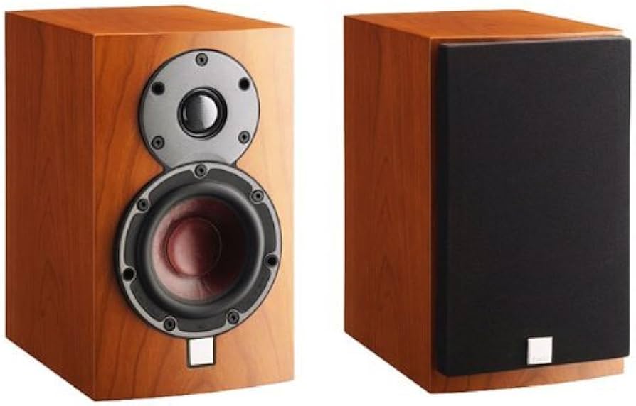 Amazon.co.jp: DALI MENTOR MENUET チェリー 1本 : 家電＆カメラ