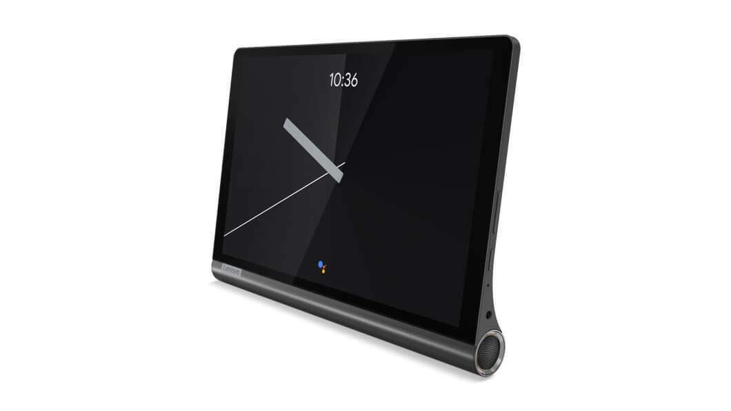 Amazon.co.jp: Lenovo Yoga Smart Tab、10.1インチ FHD Android