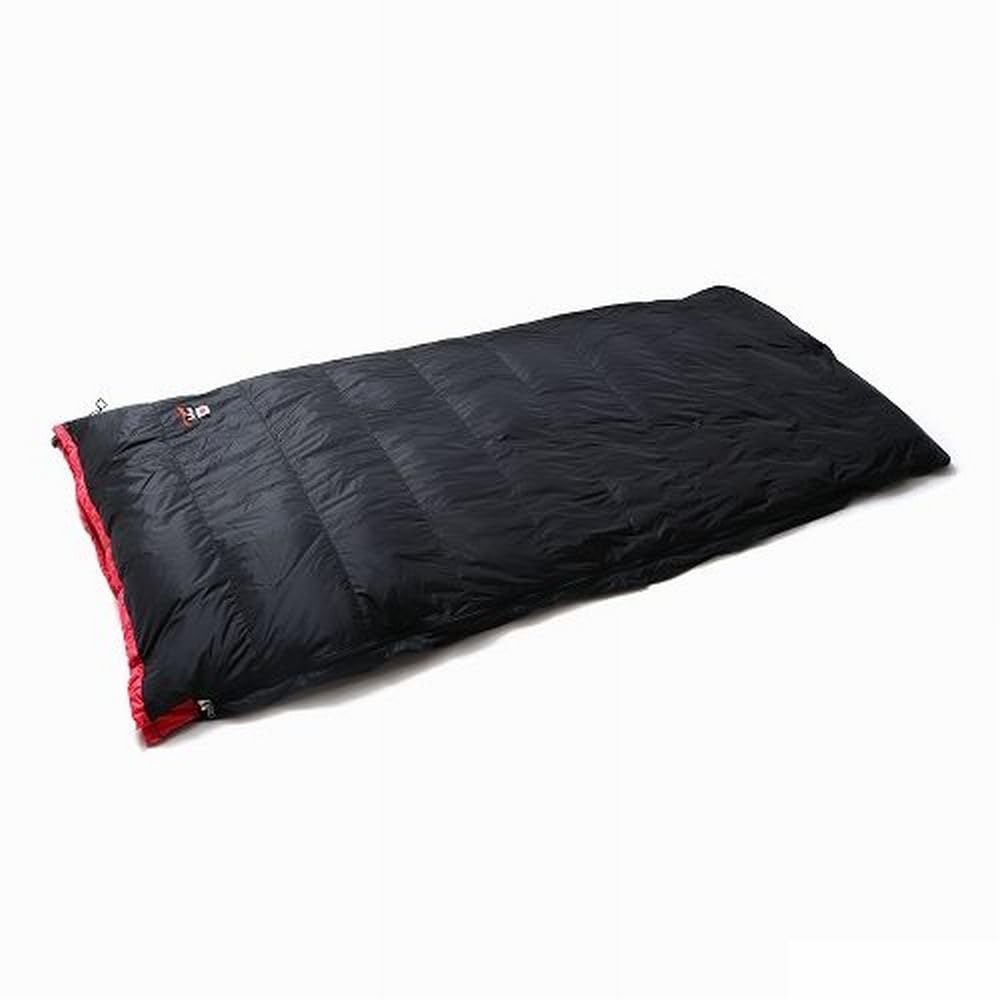 Amazon.co.jp: Nanga オリジナル オーロラライト 封筒型 800DX BLK