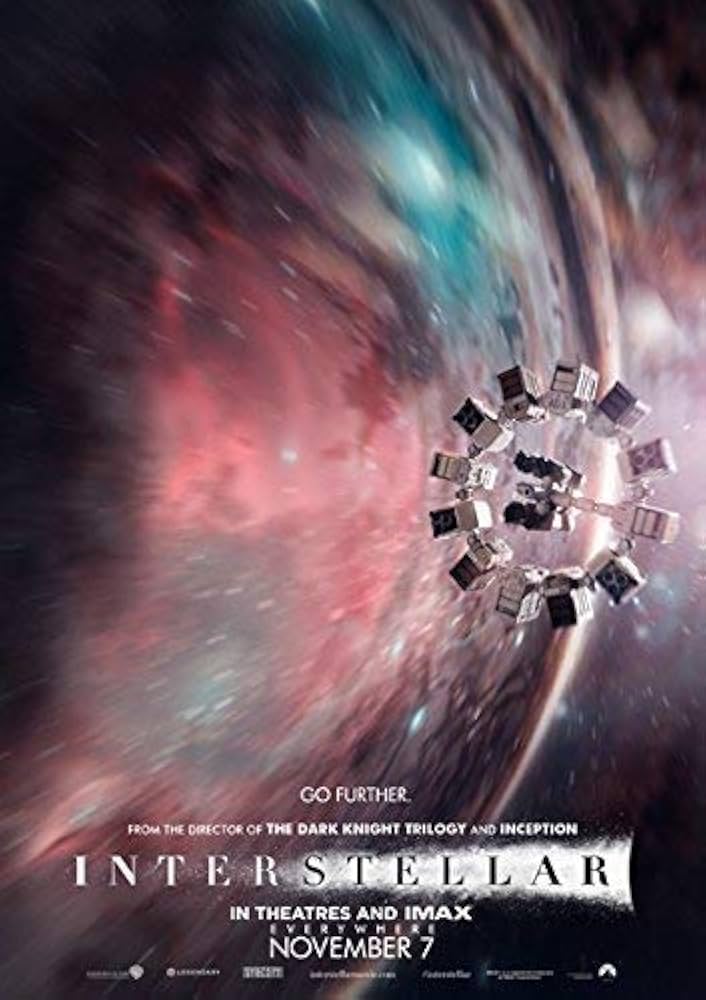 Amazon.co.jp: 映画ポスター インターステラー Interstellar ポスター