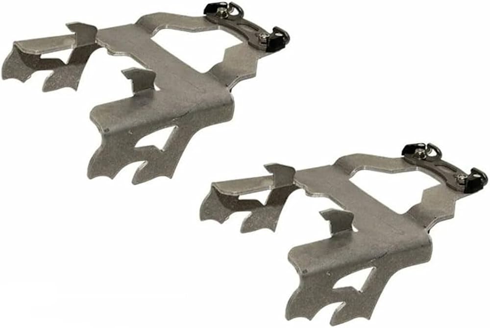 Amazon | KARAKORAM カラコラム PRIME UNIVERSAL SPLITBOARD CRAMPONS