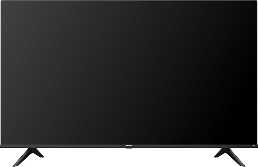 Amazon.co.jp: ハイセンス 50V型 4Kチューナー内蔵 液晶 テレビ 50E6G
