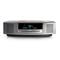 Amazon.co.jp: BOSE Wave music system III（グラファイトグレー）WMS
