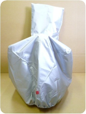 Amazon.co.jp: 滋賀丸石自転車 三輪車カバー (シルバー) 子供用 三輪車