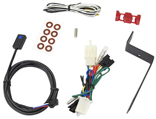 Amazon | プロテック(PROTEC) HS-K36 シフトポジションインジケーター