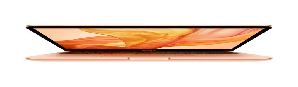 Amazon.com: Apple MacBook Air Mid-2019 with 1.6GHz Intel Core i5