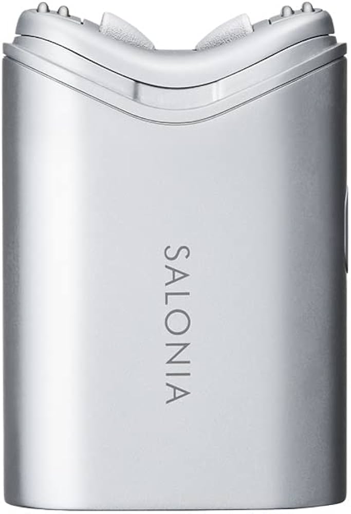 Amazon.co.jp: SALONIA(サロニア) RF フェイシャルリフト 【単品