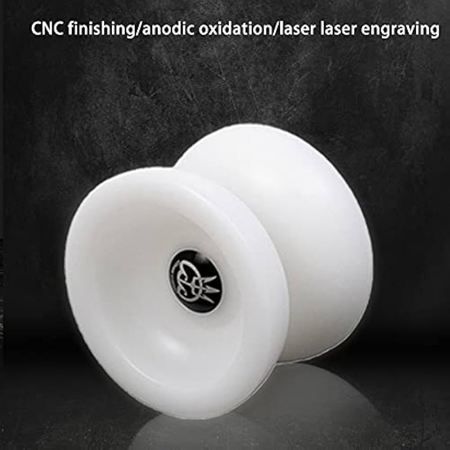 Amazon | Mkphargin Edge-X Y1 競争のヨーヨー、初心者向けヨーヨー