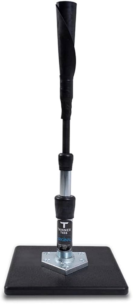 Amazon | Tanner Tee(タナーティー) バッティング ティースタンド