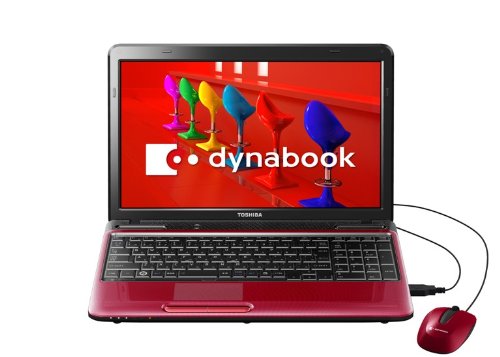 Amazon.co.jp: TOSHIBA dynabook T350/56BR ノートPC