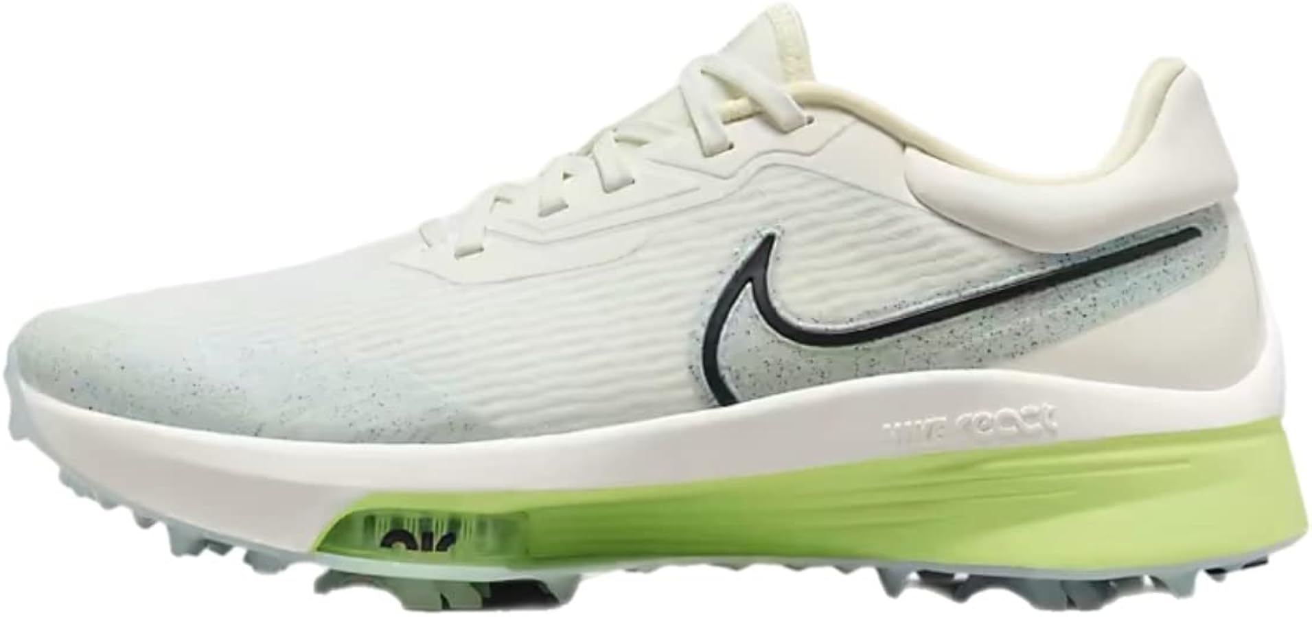 Amazon | Nike Air Zoom Infinity Tour Next% ホワイトツリーライン