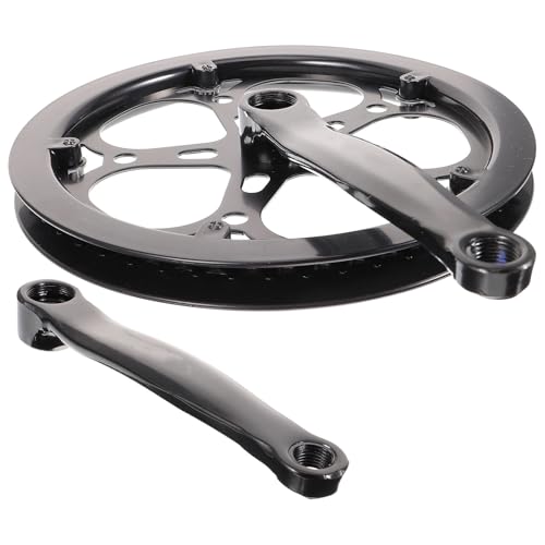 自転車用クランク シングルスピード 自転車」の人気商品一覧 | 安い