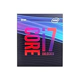 インテル Core i7 9700K BOX 価格比較 - 価格.com