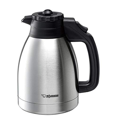 Amazon.co.jp: 象印マホービン コーヒーメーカー 10杯用 珈琲通 大容量