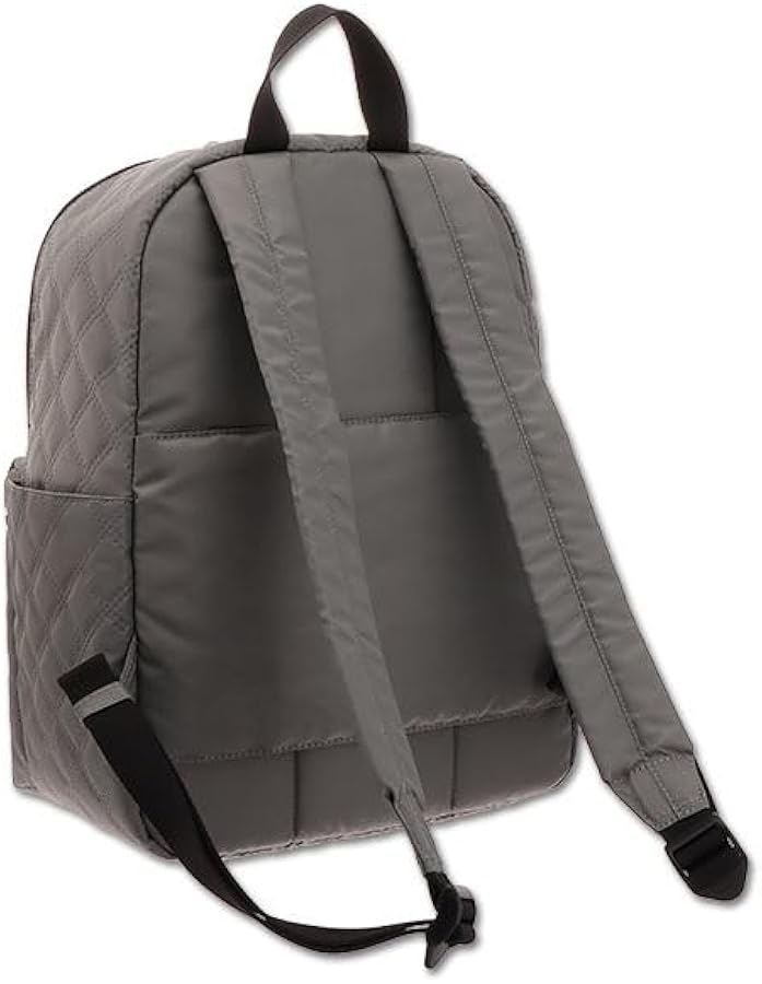 Amazon.co.jp: [MARY QUANT] ピンソニックキルトデイジー リュック